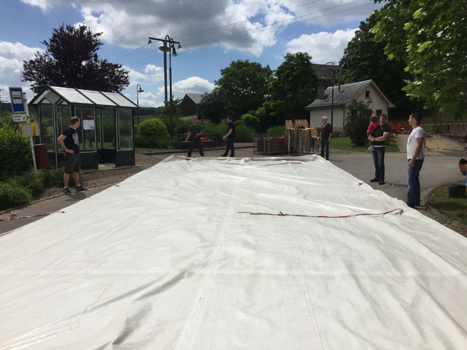 Duerffest 2016 - Photo 69