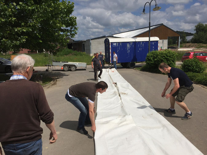 Duerffest 2016 - Photo 70