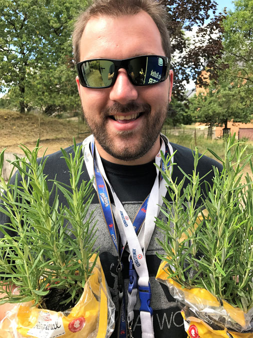 Duerffest 2017 - Photo 1