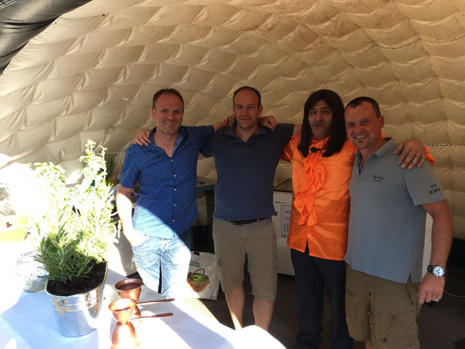 Duerffest 2017 - Photo 19