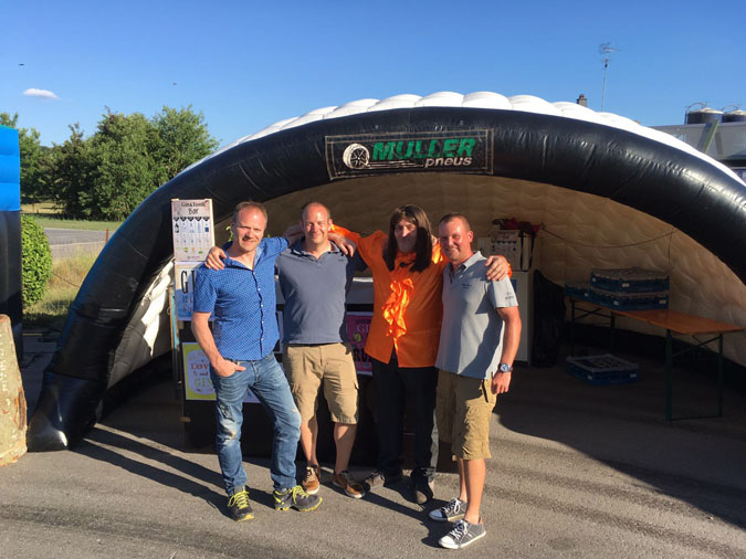 Duerffest 2017 - Photo 22