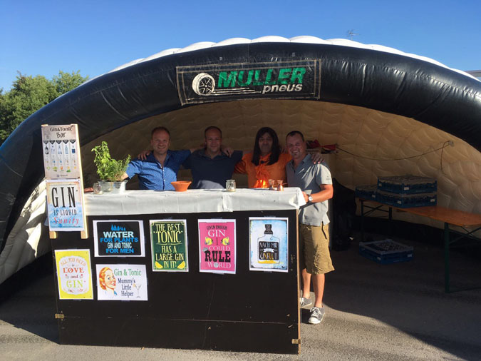 Duerffest 2017 - Photo 24