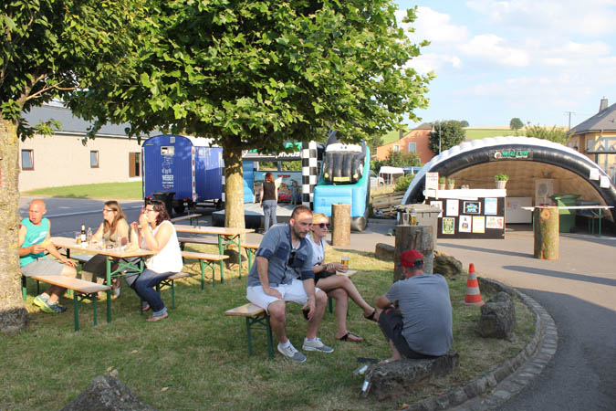 Photoen vum Duerffest 2018 - Photo 8