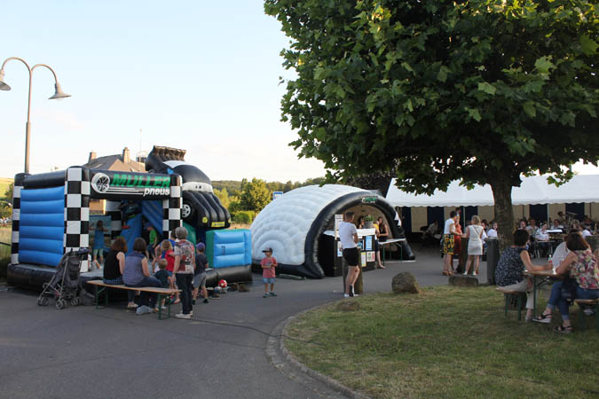 Photoen vum Duerffest 2018 - Photo 13