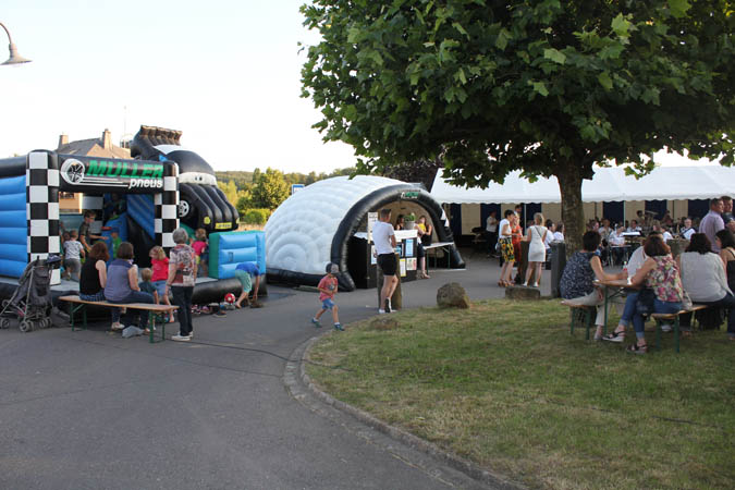 Photoen vum Duerffest 2018 - Photo 14