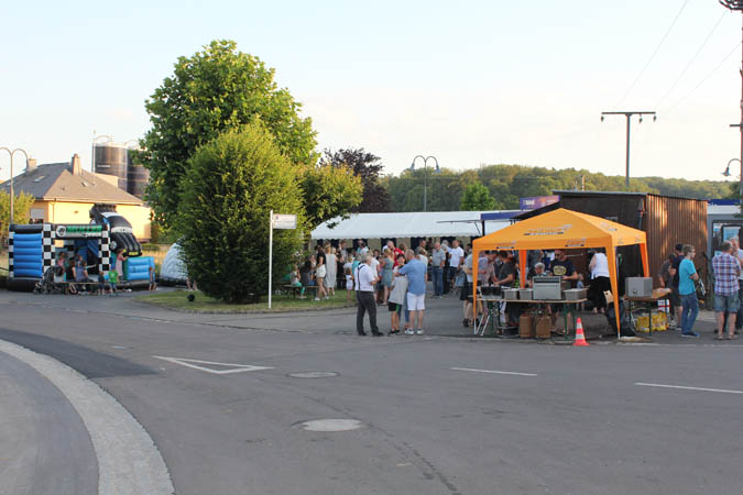 Photoen vum Duerffest 2018 - Photo 17