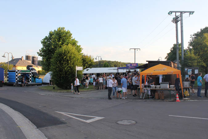 Photoen vum Duerffest 2018 - Photo 19