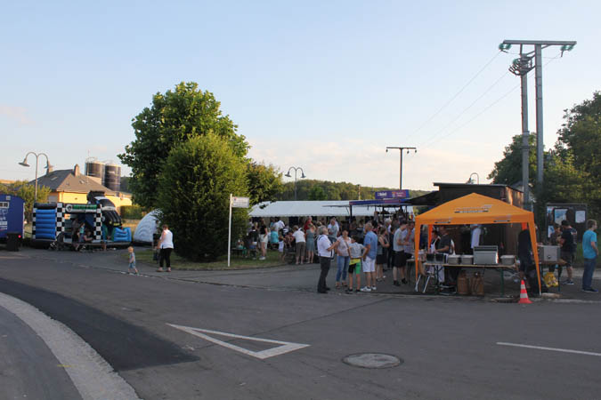 Photoen vum Duerffest 2018 - Photo 20