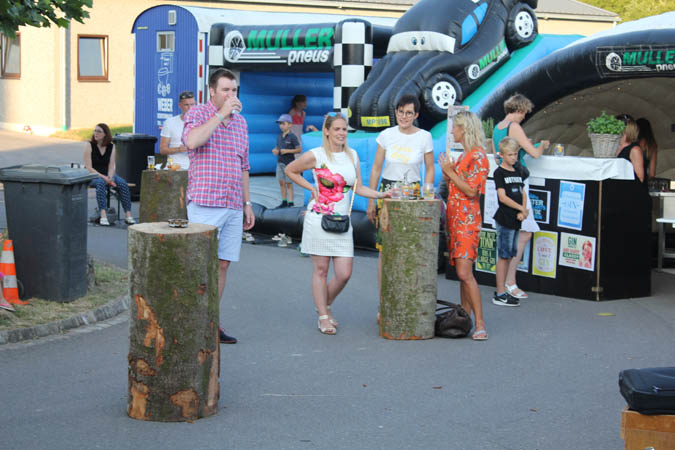 Photoen vum Duerffest 2018 - Photo 25