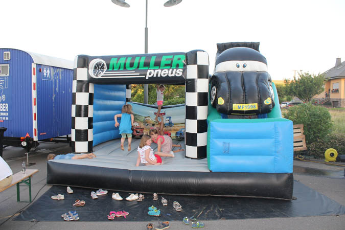 Photoen vum Duerffest 2018 - Photo 27