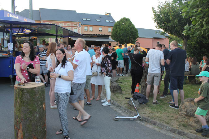 Photoen vum Duerffest 2018 - Photo 29