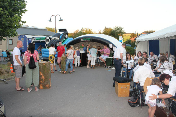 Photoen vum Duerffest 2018 - Photo 30