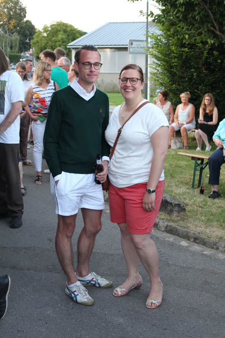 Photoen vum Duerffest 2018 - Photo 31