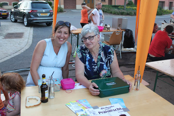 Photoen vum Duerffest 2018 - Photo 34