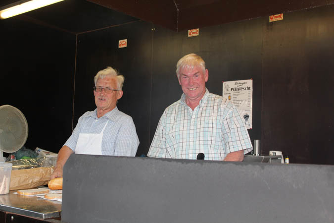 Photoen vum Duerffest 2018 - Photo 35