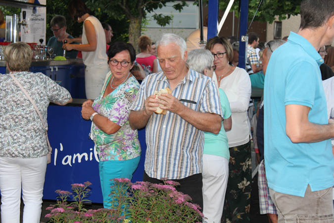 Photoen vum Duerffest 2018 - Photo 38