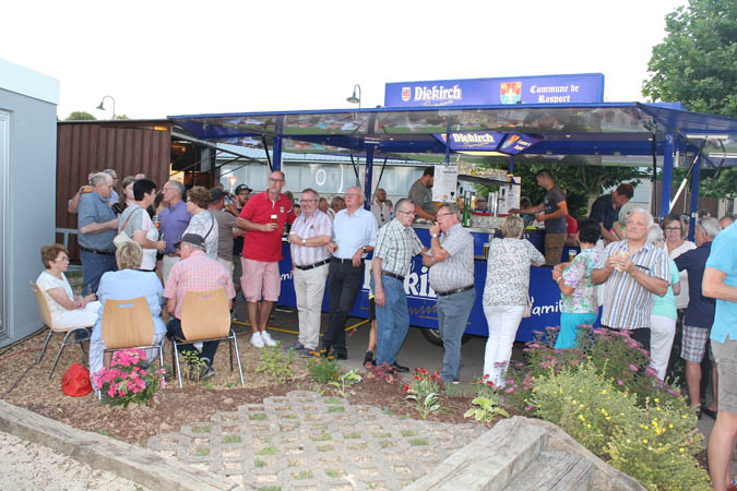 Photoen vum Duerffest 2018 - Photo 39