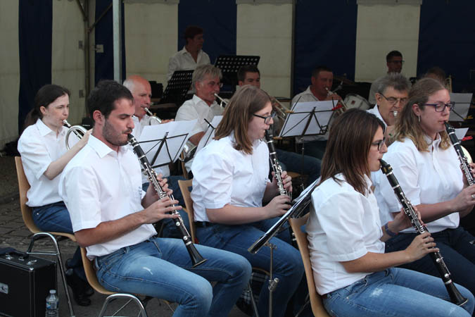 Photoen vum Duerffest 2018 - Photo 45