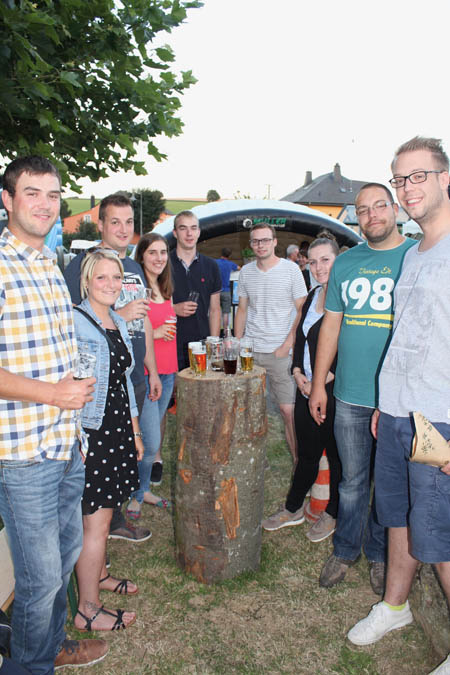 Photoen vum Duerffest 2018 - Photo 48