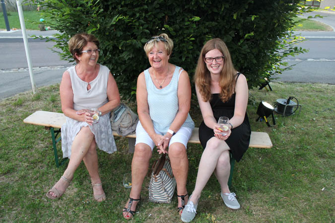 Photoen vum Duerffest 2018 - Photo 49