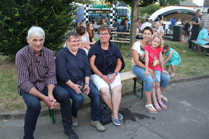 Photoen vum Duerffest 2018 - Photo 50