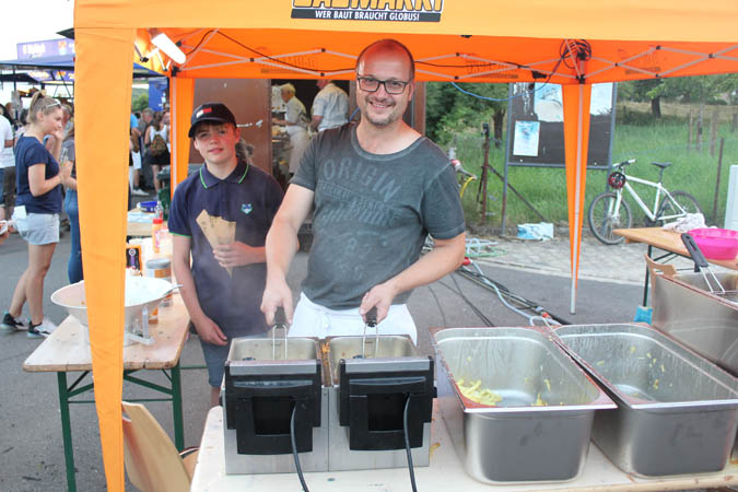 Photoen vum Duerffest 2018 - Photo 52