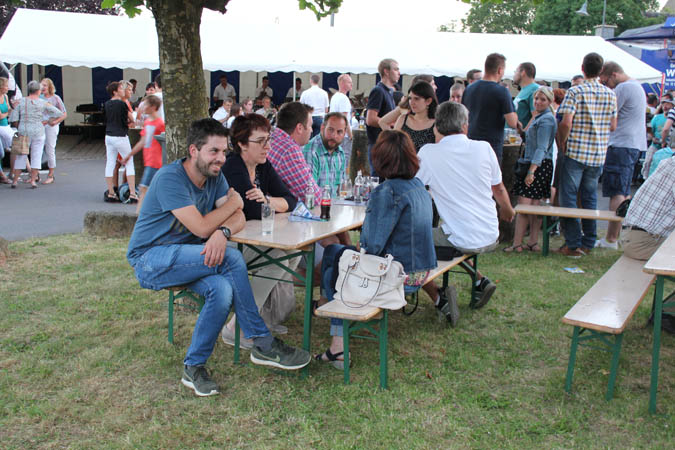 Photoen vum Duerffest 2018 - Photo 56