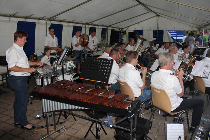 Photoen vum Duerffest 2018 - Photo 59