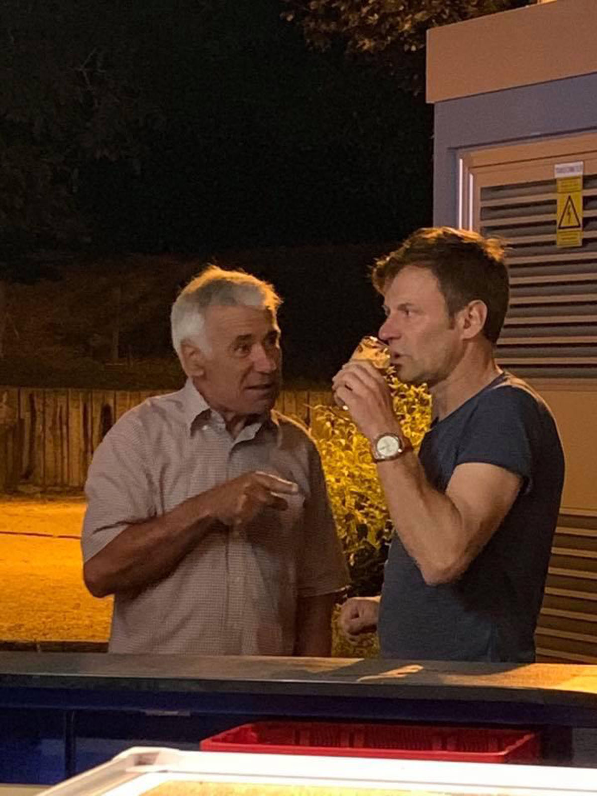 Photoen vum Duerffest 2019 - Leider konnten mir dest Joer net vill Photoen machen, falls dir flott Photoen vum Duerffest gemach huet, schéckt se eis weg op contact@deidickweiler.lu ! E grousse Merci am viraus ! - Photo 1