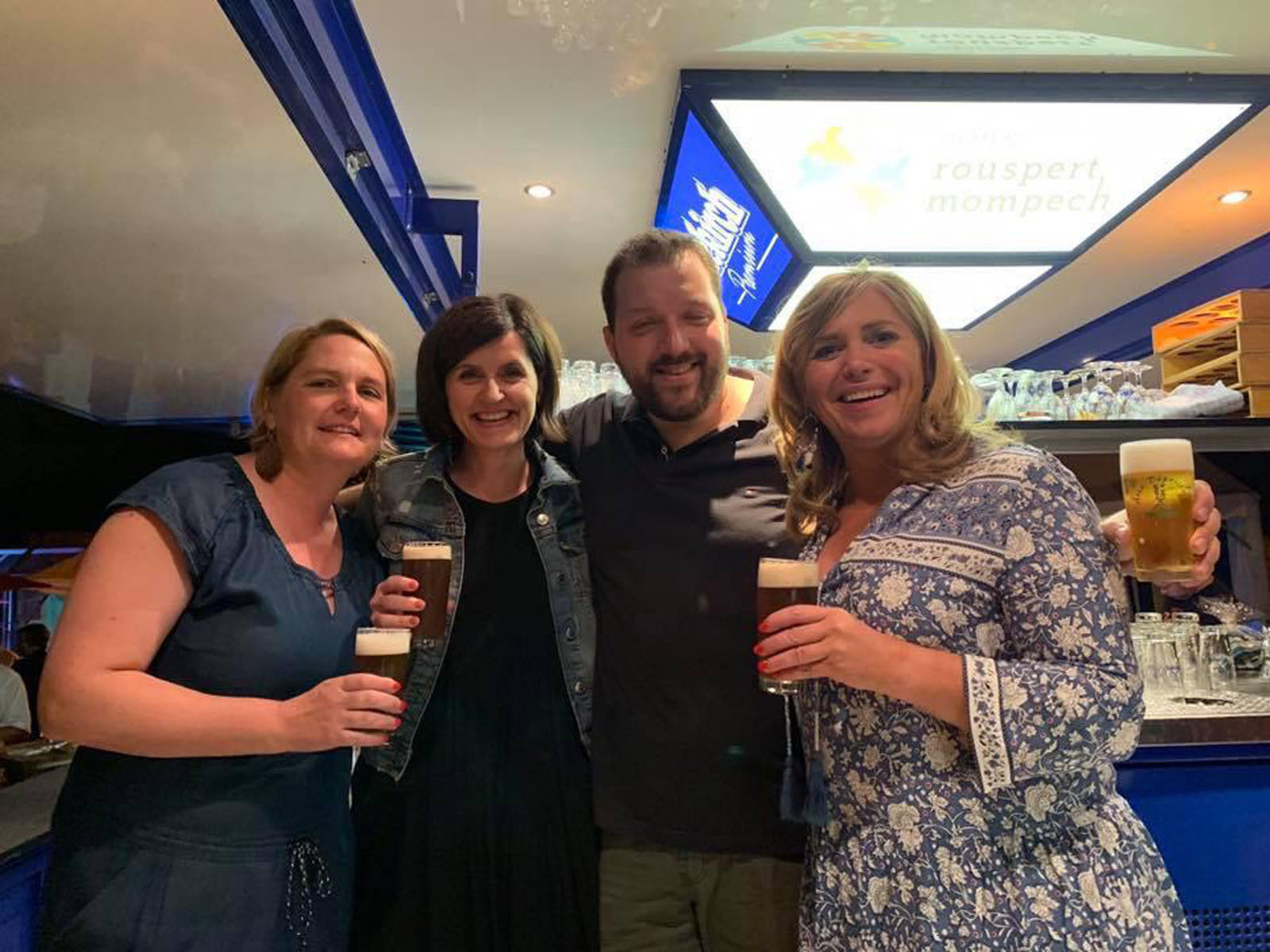 Photoen vum Duerffest 2019 - Leider konnten mir dest Joer net vill Photoen machen, falls dir flott Photoen vum Duerffest gemach huet, schéckt se eis weg op contact@deidickweiler.lu ! E grousse Merci am viraus ! - Photo 2