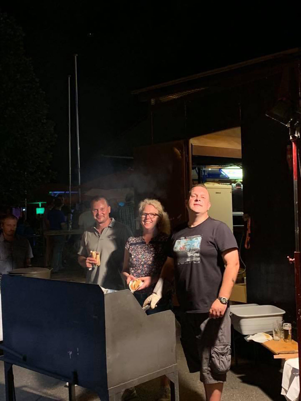 Photoen vum Duerffest 2019 - Leider konnten mir dest Joer net vill Photoen machen, falls dir flott Photoen vum Duerffest gemach huet, schéckt se eis weg op contact@deidickweiler.lu ! E grousse Merci am viraus ! - Photo 3