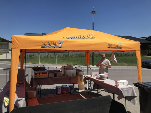 Photoen vum Duerffest 2019 - Leider konnten mir dest Joer net vill Photoen machen, falls dir flott Photoen vum Duerffest gemach huet, schéckt se eis weg op contact@deidickweiler.lu ! E grousse Merci am viraus ! - Photo 5