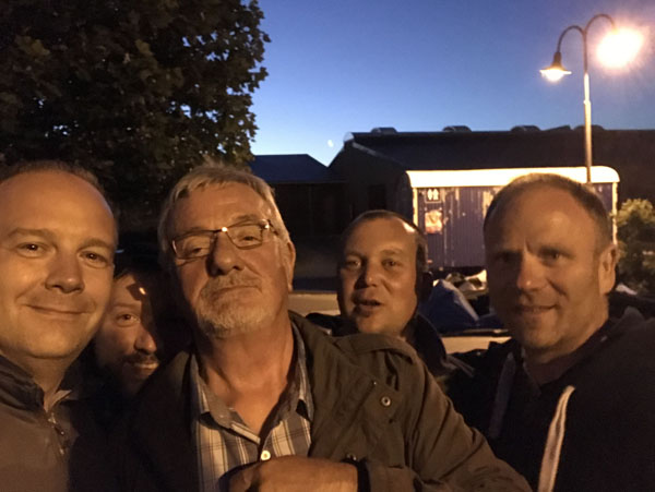 Photoen vum Duerffest 2019 - Leider konnten mir dest Joer net vill Photoen machen, falls dir flott Photoen vum Duerffest gemach huet, schéckt se eis weg op contact@deidickweiler.lu ! E grousse Merci am viraus ! - Photo 7