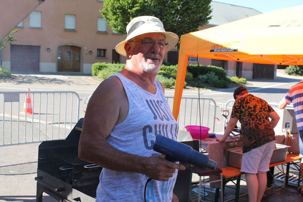 Photoen vum Duerffest 2019 - Leider konnten mir dest Joer net vill Photoen machen, falls dir flott Photoen vum Duerffest gemach huet, schéckt se eis weg op contact@deidickweiler.lu ! E grousse Merci am viraus ! - Photo 11