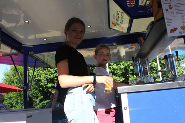 Photoen vum Duerffest 2019 - Leider konnten mir dest Joer net vill Photoen machen, falls dir flott Photoen vum Duerffest gemach huet, schéckt se eis weg op contact@deidickweiler.lu ! E grousse Merci am viraus ! - Photo 14