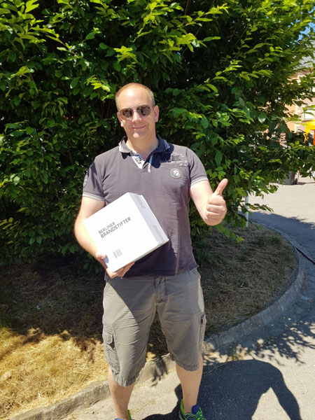 Photoen vum Duerffest 2019 - Leider konnten mir dest Joer net vill Photoen machen, falls dir flott Photoen vum Duerffest gemach huet, schéckt se eis weg op contact@deidickweiler.lu ! E grousse Merci am viraus ! - Photo 26