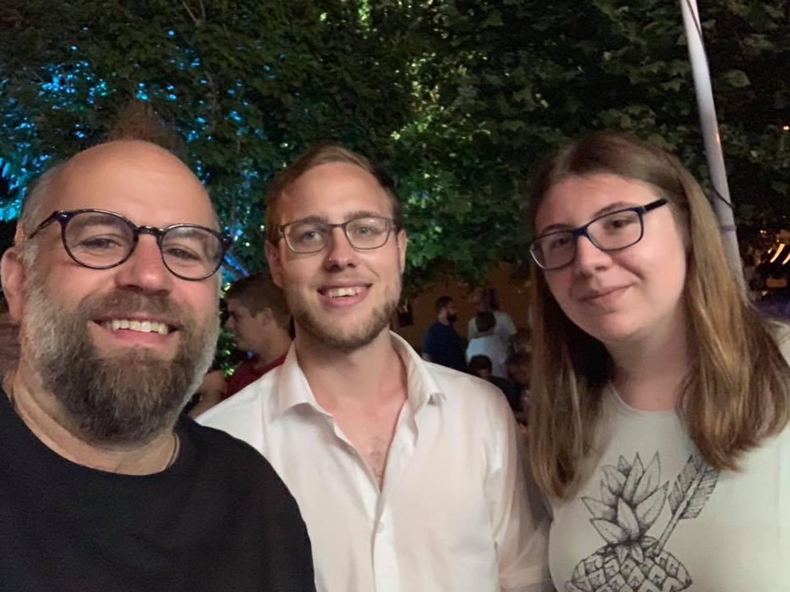 Photoen vum Duerffest 2019 - Leider konnten mir dest Joer net vill Photoen machen, falls dir flott Photoen vum Duerffest gemach huet, schéckt se eis weg op contact@deidickweiler.lu ! E grousse Merci am viraus ! - Photo 29