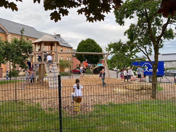 Photoen vum Duerffest 2022 - Photo 14