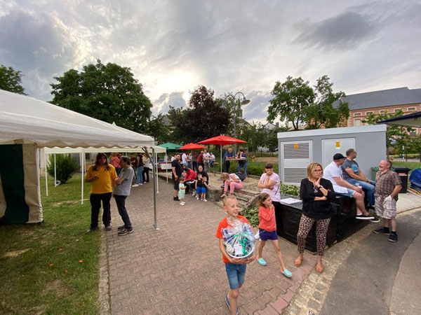 Photoen vum Duerffest 2022 - Photo 27