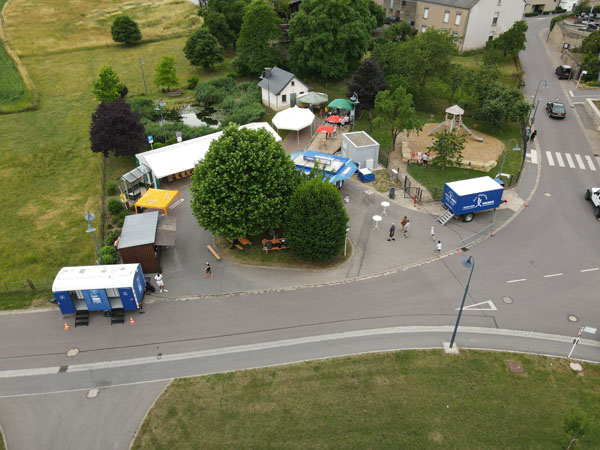 Photoen vum Duerffest 2022 - Photo 30