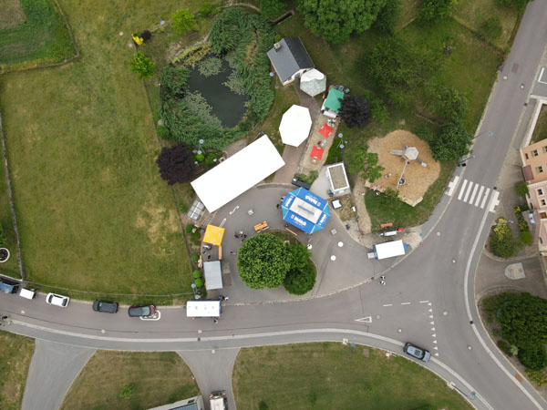 Photoen vum Duerffest 2022 - Photo 31