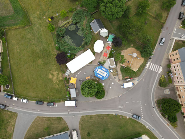 Photoen vum Duerffest 2022 - Photo 32