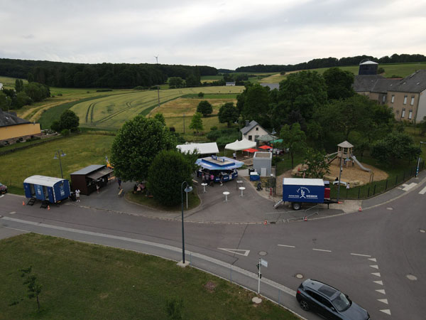 Photoen vum Duerffest 2022 - Photo 34