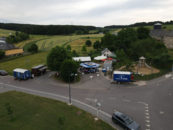 Photoen vum Duerffest 2022 - Photo 35