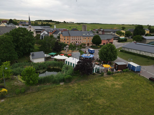 Photoen vum Duerffest 2022 - Photo 36