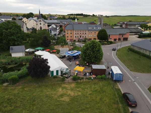 Photoen vum Duerffest 2022 - Photo 37