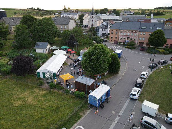 Photoen vum Duerffest 2022 - Photo 38