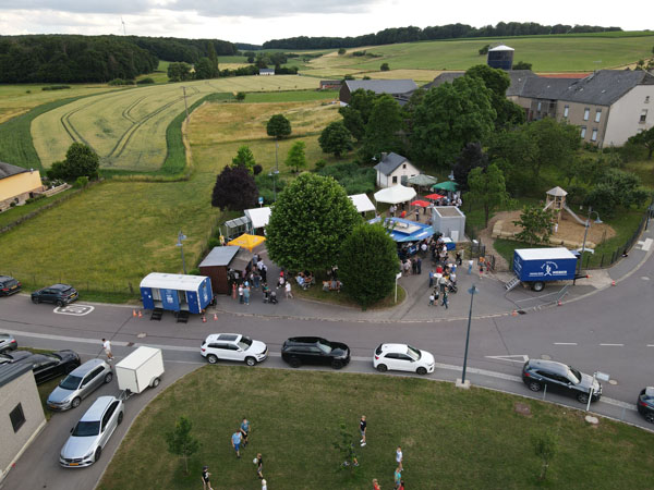 Photoen vum Duerffest 2022 - Photo 39