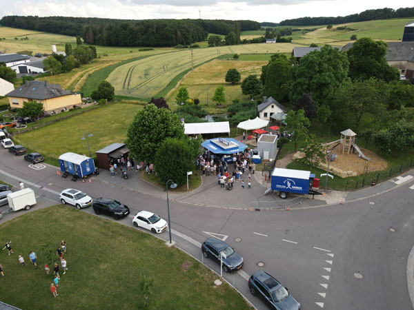 Photoen vum Duerffest 2022 - Photo 40