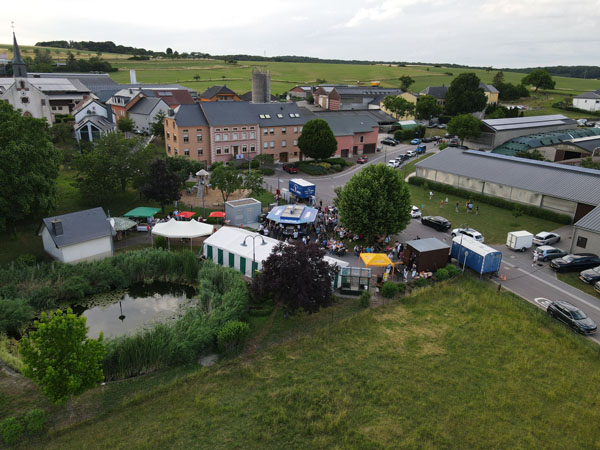 Photoen vum Duerffest 2022 - Photo 41